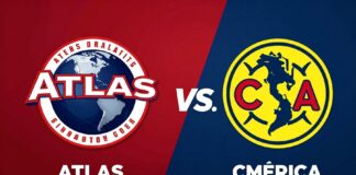 Atlas vs. América: Descubre quién lidera en innovación y crecimiento