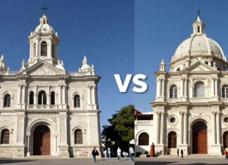 Atlas vs. Monterrey: ¿Cuál es la mejor opción para tu próximo viaje?