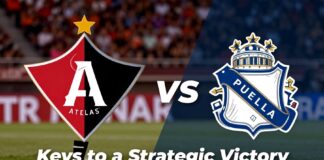 Atlas vs Puebla: Claves para una victoria estratégica