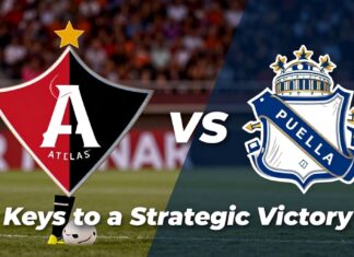 Atlas vs Puebla: Claves para una victoria estratégica