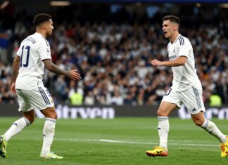 El Clásico de Madrid: Rivalidad, Pasión y Fútbol de Élite