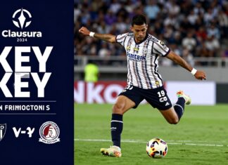 Atlético San Luis vs Necaxa: Clave para el ascenso en el Clausura 2024