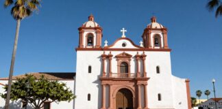 Descubre los tesoros naturales y culturales de Baja California Norte