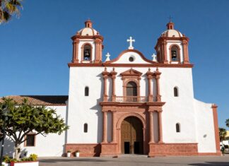 Descubre los tesoros naturales y culturales de Baja California Norte