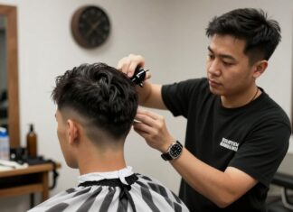 Barbería cercana: cortes profesionales y atención personalizada