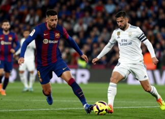 Barça vs. Real Sociedad: Clave para la clasificación en LaLiga