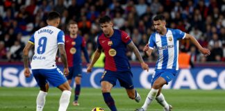 Barça vs Leganés: Clave para consolidar el liderato en LaLiga