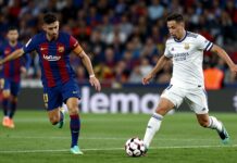 Descubre los secretos del clásico Barcelona vs Real Sociedad