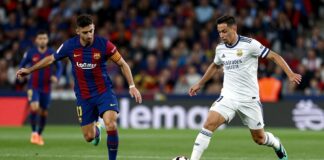 Descubre los secretos del clásico Barcelona vs Real Sociedad