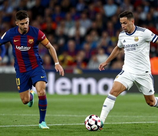 Descubre los secretos del clásico Barcelona vs Real Sociedad