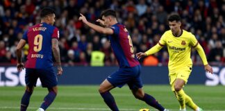 Barcelona vs Villarreal: Clave para el liderato en LaLiga