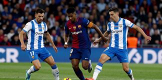 Barcelona vs Alavés: Claves para el triunfo del Barça en LaLiga