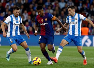 Barcelona vs Alavés: Claves para el triunfo del Barça en LaLiga