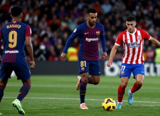 El Clásico de la Liga: Barcelona vs Athletic Club en busca del liderato