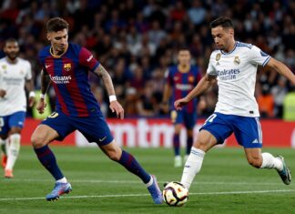 Barcelona vs Atlético de Madrid: Clásico de alto voltaje en LaLiga