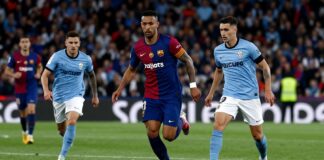 Barcelona vs Celta de Vigo: Clave para el liderato en LaLiga
