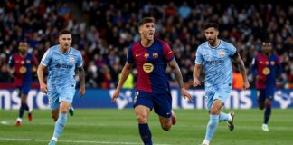 Barcelona vs Girona: Clave para el liderato en LaLiga