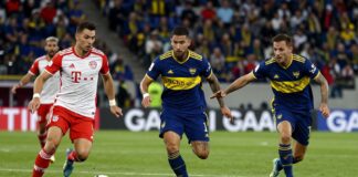 Bayern vs. Boca Juniors: Un duelo de titanes con historia y pasión