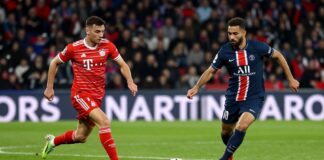 Bayern vs. PSG: Clásico de Gigantes en la Champions