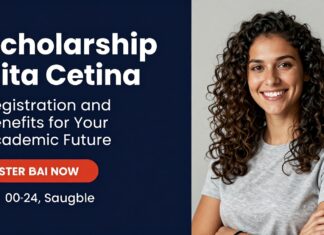 Beca Rita Cetina: Registro y Beneficios para tu Futuro Académico