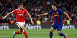 Benfica vs Barcelona: Clásico europeo con historia y emoción