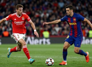 Benfica vs Barcelona: Clásico europeo con historia y emoción
