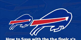 Cómo ahorrar con los Bills de Buffalo: Beneficios y ventajas