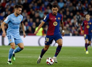 Celta Vigo vs Barcelona: Clave para la clasificación en LaLiga