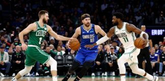 Celtics vs. Mavericks: Clave para el título de la NBA
