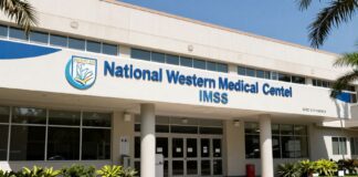 Atención médica de excelencia en el Centro Médico Nacional de Occidente IMSS