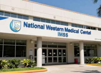 Atención médica de excelencia en el Centro Médico Nacional de Occidente IMSS