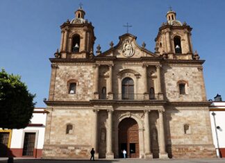 Chalco de Díaz Covarrubias: Descubre su historia y riqueza cultural