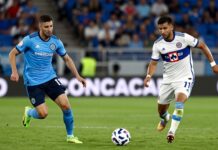 Charlotte FC vs. Cruz Azul: Un duelo de alto voltaje en la Concacaf
