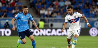 Charlotte FC vs. Cruz Azul: Un duelo de alto voltaje en la Concacaf