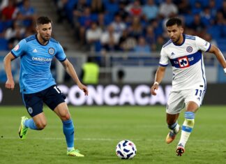 Charlotte FC vs. Cruz Azul: Un duelo de alto voltaje en la Concacaf