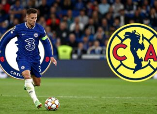 Chelsea vs. América: Clave para el futuro en la Champions League