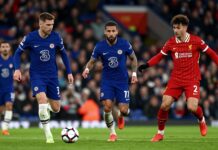 Chelsea vs Liverpool: Clave para la clasificación