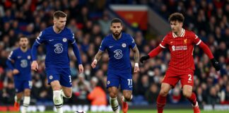 Chelsea vs Liverpool: Clave para la clasificación