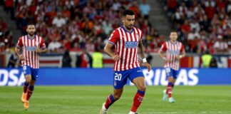 Chivas vs Necaxa: Clave para la clasificación en el Clausura 2024