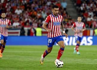 Chivas vs Necaxa: Clave para la clasificación en el Clausura 2024