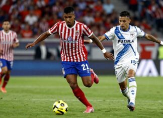 Chivas vs Puebla: Clave para la clasificación en la Liga MX