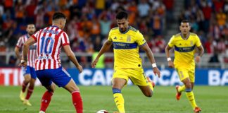 Chivas vs Tigres: Clásico que define el destino de la Liga MX