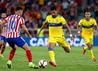 Chivas vs Tigres: Clásico que define el destino de la Liga MX