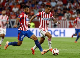Chivas vs Tijuana: Clave para la Liguilla