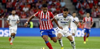 Chivas vs Toluca: Clave para definir el destino en el Apertura 2024