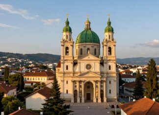 Descubre la serenidad y espiritualidad de Ciudad Santa Catarina