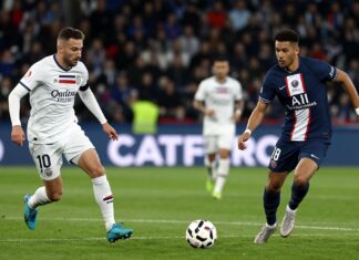 Clermont vs PSG: Claves para aprovechar el partido de la Ligue 1
