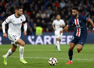 Clermont vs. PSG: Clave para la clasificación de la Ligue 1