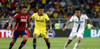 Clásico de México: América vs Pachuca por el liderato del Apertura