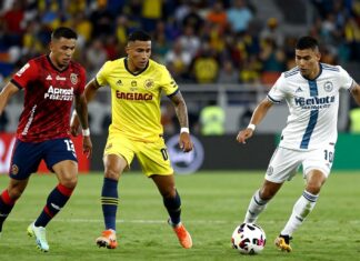 Clásico de México: América vs Pachuca por el liderato del Apertura